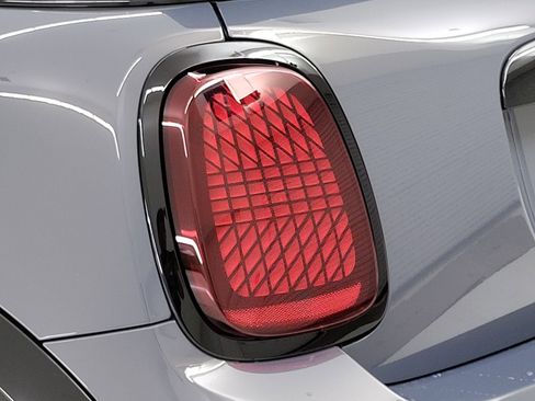 New 2026 MINI Cooper John Cooper Works image 9