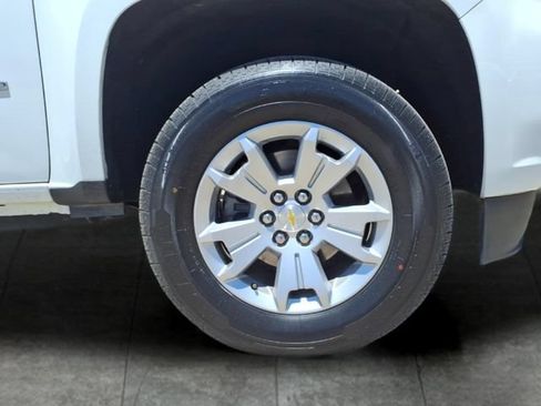 Used 2022 Chevrolet Colorado LT w/ Safety Package AWD/4WD image 9