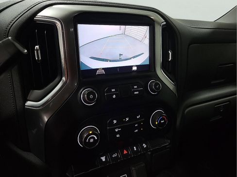 Used 2021 Chevrolet Silverado 2500 LT w/ Z71 Off-Road Package image 17