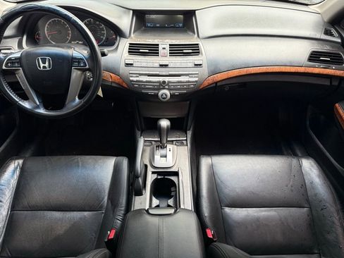 Used 2011 Honda Accord EX-L image 11