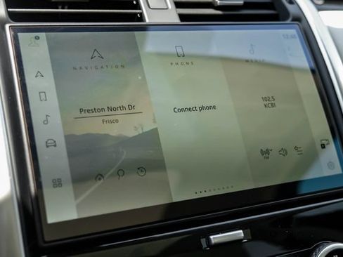 New 2026 Land Rover Discovery S AWD/4WD image 36