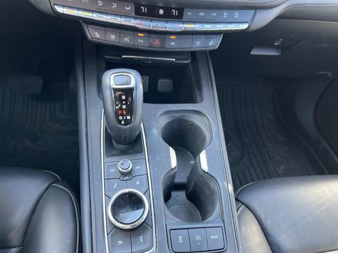 Used 2019 Cadillac XT4 Premium Luxury w/ Enhanced Visibility Package image 33