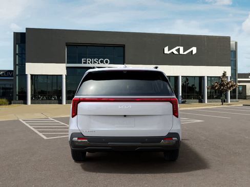 New 2026 Kia Carnival SX Prestige FWD image 5