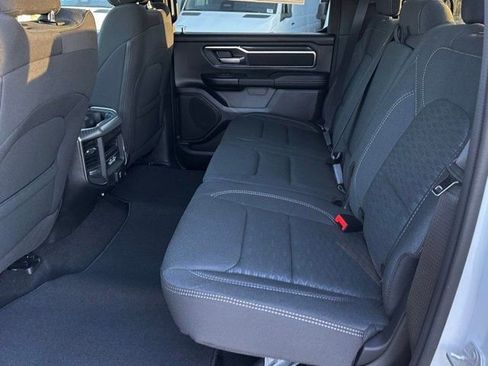 New 2025 RAM 1500 Big Horn image 33