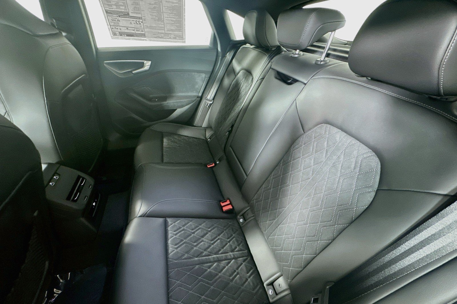 New 2026 Audi S5 Premium Plus AWD/4WD image 9