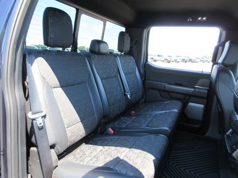 Used 2024 Ford F150 Tremor w/ Bed Utility Package AWD/4WD image 26