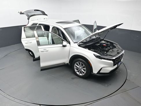 Used 2024 Honda CR-V EX image 51