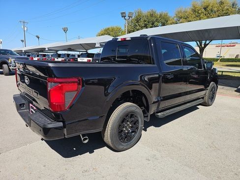 New 2026 Ford F150 XLT image 5