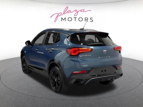 Used 2024 Buick Encore GX Sport Touring AWD/4WD image 6
