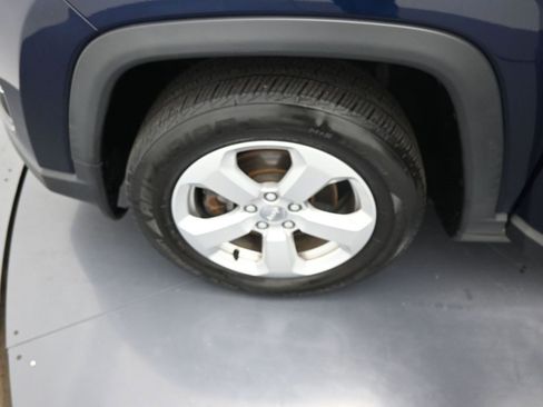 Used 2020 Jeep Compass Latitude image 36