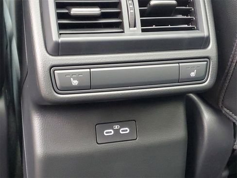 New 2025 MAZDA CX-50 AWD 2.5 Turbo w/ Accent Package image 15