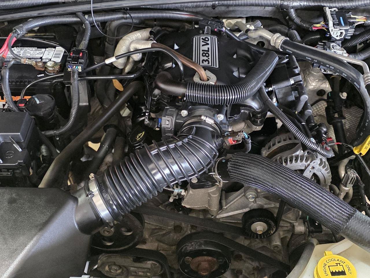 Used 2011 Jeep Wrangler Sport AWD/4WD image 8