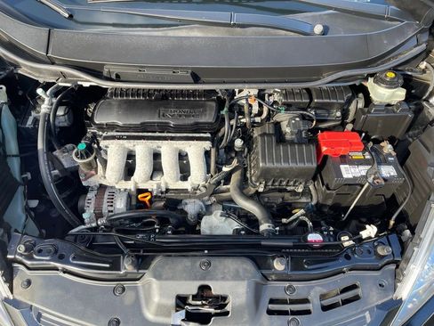 Used 2010 Honda Fit Sport image 10