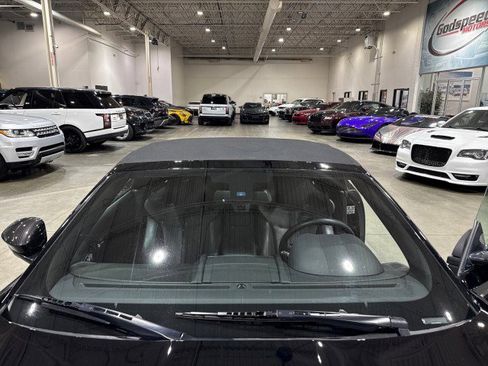 Used 2014 Jaguar F-TYPE S image 83