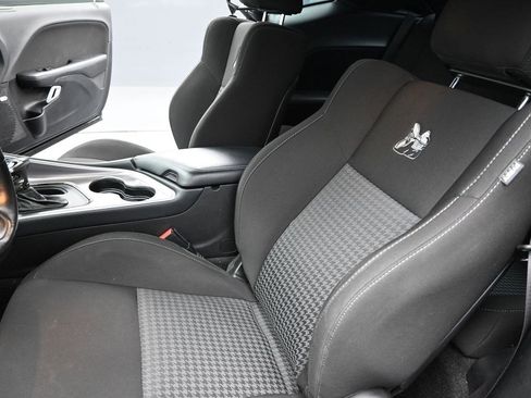 Used 2021 Dodge Challenger R/T Scat Pack image 15