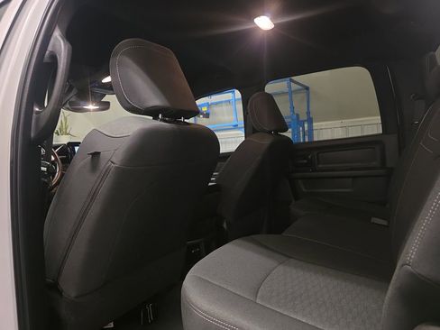 Used 2025 RAM 2500 Tradesman AWD/4WD image 33