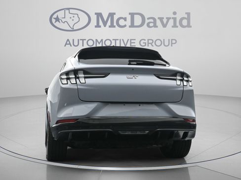 Used 2025 Ford Mustang Mach-E GT AWD/4WD image 30