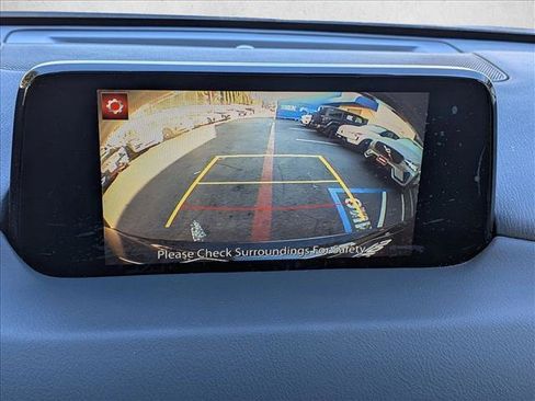 Used 2019 MAZDA CX-5 Grand Touring image 19