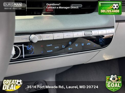 Used 2023 Hyundai Ioniq 5 SEL AWD/4WD image 13