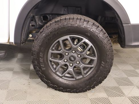 Used 2025 Ford Ranger XLT w/ FX4 Off-Road Package AWD/4WD image 17