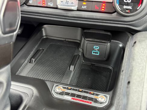 Used 2025 Ford Bronco Raptor AWD/4WD image 25
