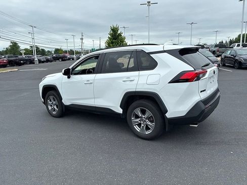 Certified 2024 Toyota RAV4 XLE w/ Convenience Package AWD/4WD image 13
