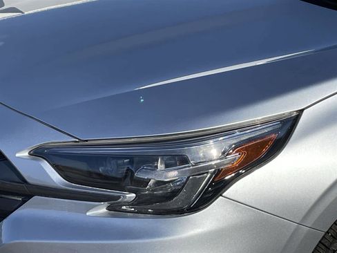 Certified 2025 Subaru Legacy Premium image 9