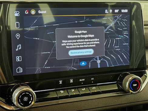 New 2026 Chevrolet Colorado W/T w/ WT Custom Package image 8