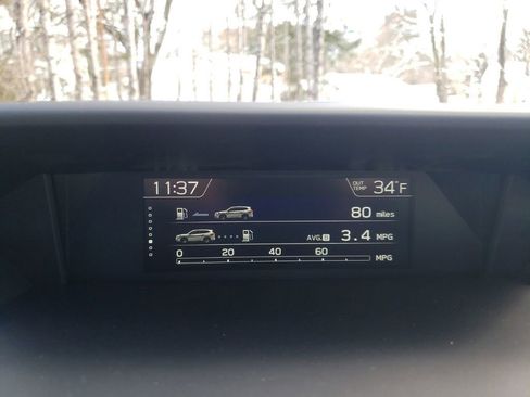 Used 2023 Subaru Forester Premium image 15