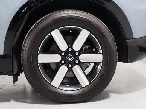 Used 2024 Honda Prologue Touring image 48