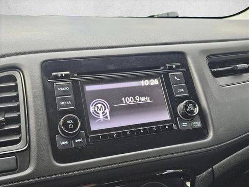 Used 2021 Honda HR-V LX image 24