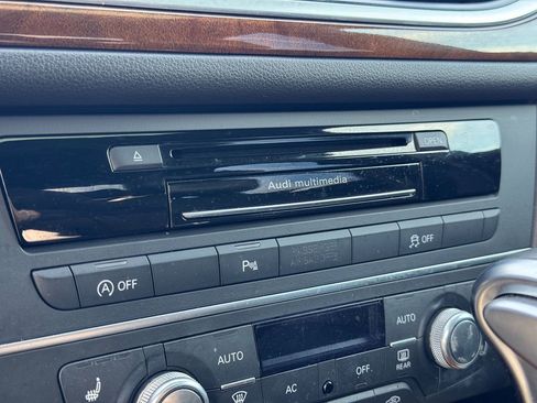 Used 2013 Audi A6 3.0T Prestige w/ Prestige Pkg image 50