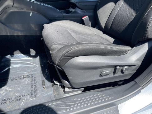 Certified 2024 Subaru Legacy Premium AWD/4WD image 4