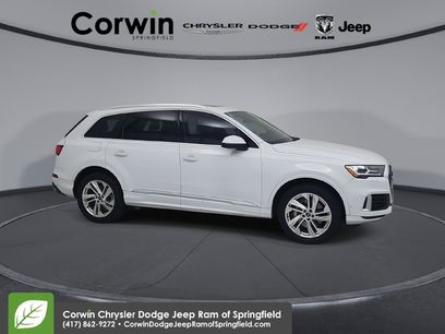 Used 2021 Audi Q7 2.0T Premium w/ Convenience Package