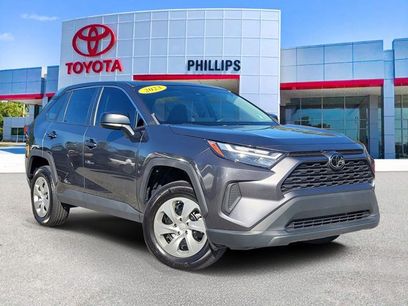 Used 2023 Toyota RAV4 LE