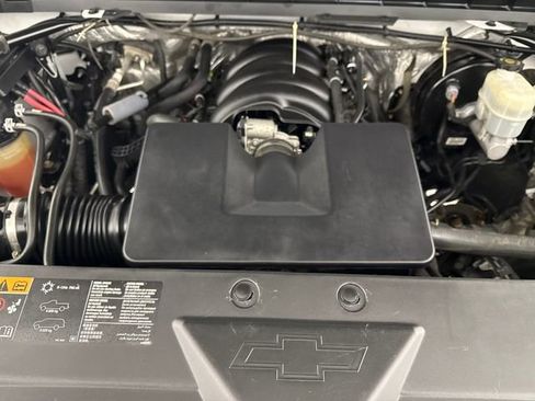 Used 2016 Chevrolet Silverado 1500 LS w/ Trailering Package image 31