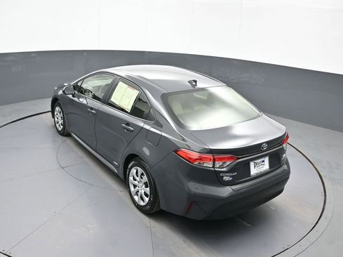 Certified 2024 Toyota Corolla LE image 38