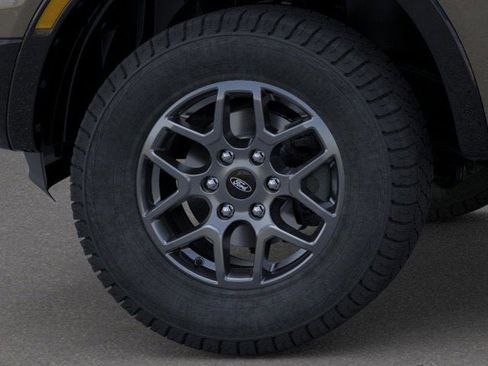 New 2025 Ford Ranger XLT w/ Equipment Group 301A High image 19