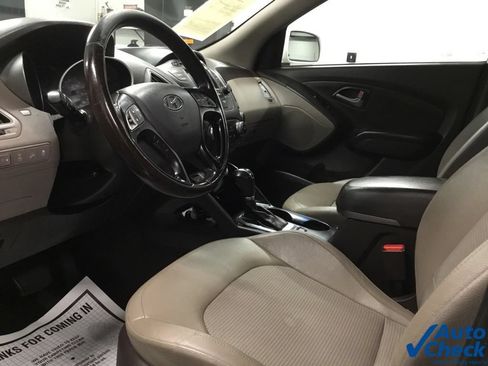 Used 2015 Hyundai Tucson SE AWD/4WD image 22
