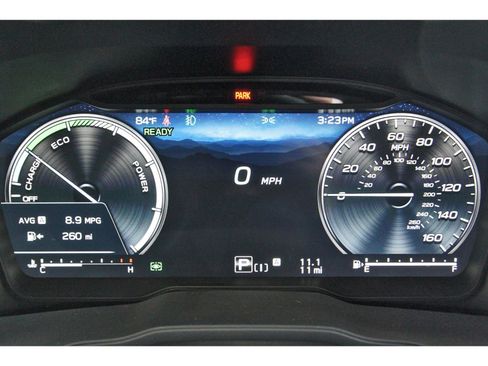 New 2026 Subaru Crosstrek 2.5i Limited image 12