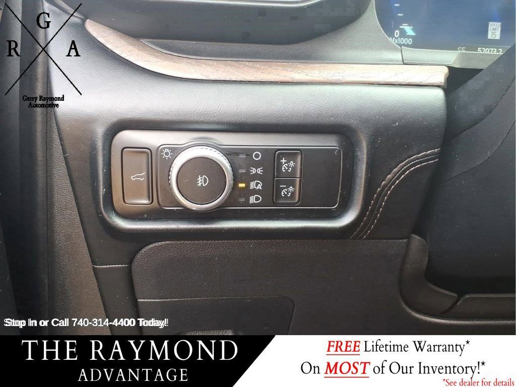 Used 2023 Ford Explorer Platinum w/ Technology Package AWD/4WD image 19