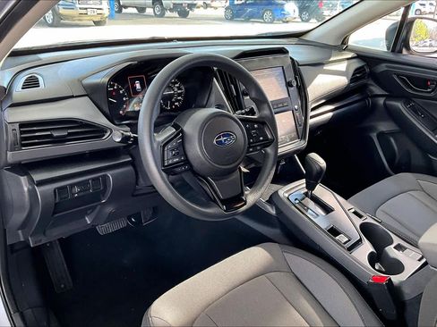 Used 2024 Subaru Crosstrek 2.0i image 17