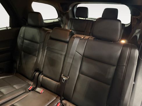 Used 2026 Dodge Durango GT AWD/4WD image 14