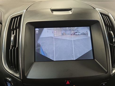 Used 2019 Ford Edge ST w/ Equipment Group 401A image 13