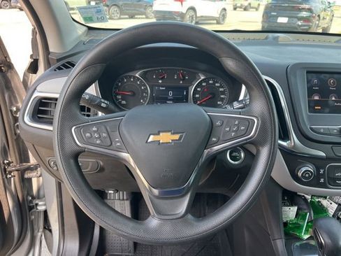 Used 2024 Chevrolet Equinox LS w/ LS Convenience Package FWD image 15