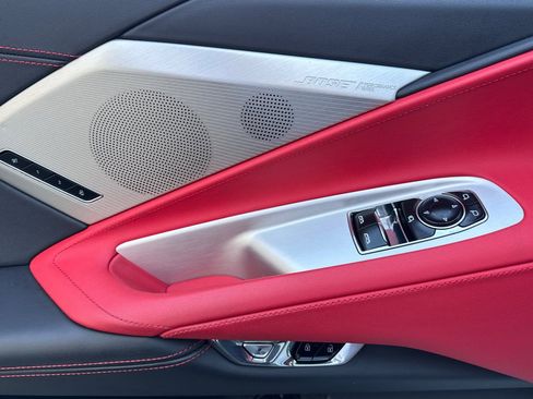 Used 2022 Chevrolet Corvette Stingray Preferred Cpe w/ Z51 Performance Package image 11