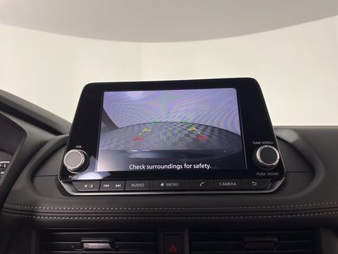 New 2026 Nissan Rogue S image 26