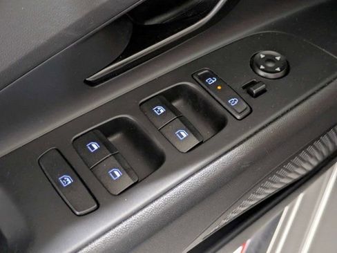 Used 2025 Hyundai Elantra N FWD image 24
