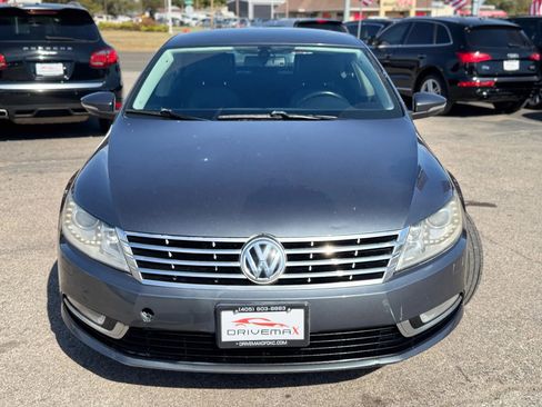Used 2013 Volkswagen CC Sport Plus image 9