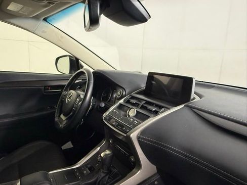 Used 2019 Lexus NX 300 AWD w/ Comfort Package image 33